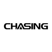 CHASING logo