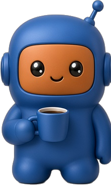 astro 2 blue