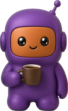 astro 6 purple