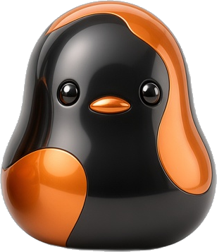 penguin 01