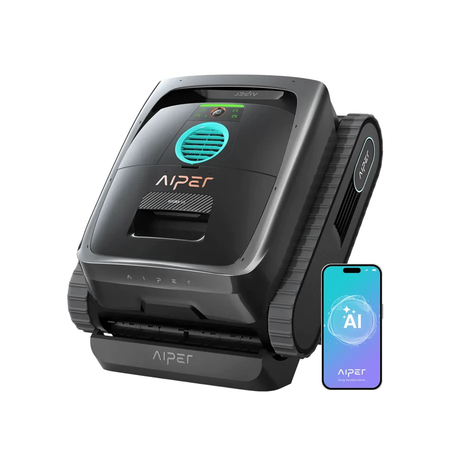 Aiper Scuba V3 Cordless Robotic Pool Cleaner