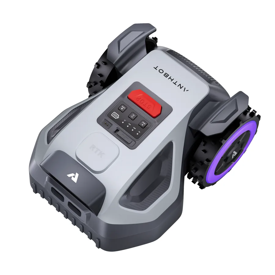 ANTHBOT M5 Robot Lawn Mower