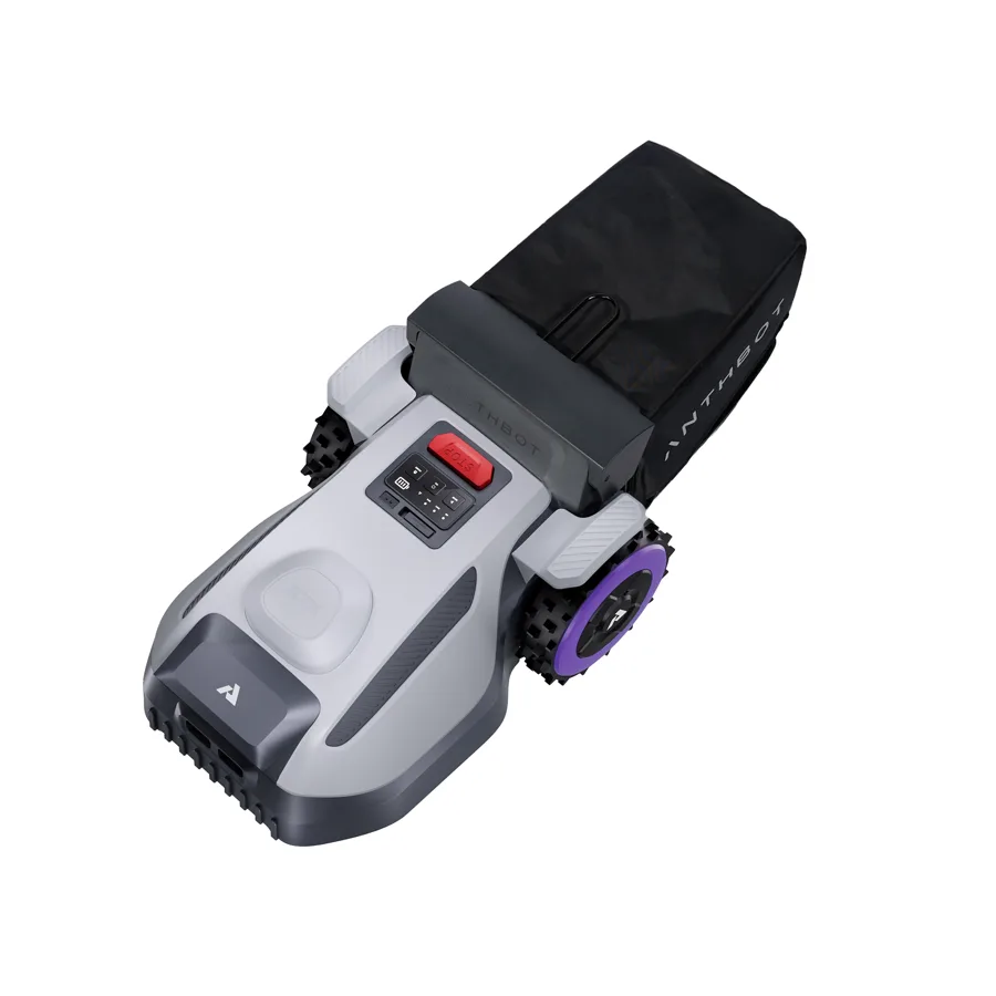 ANTHBOT N8 Robot Lawn Mower