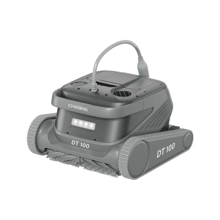 CHASING DT 100 Corded Robotic Pool Cleaner