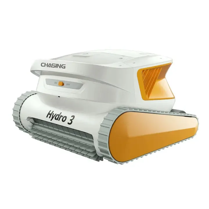CHASING Hydro 3 Cordless Robotic Pool Cleaner