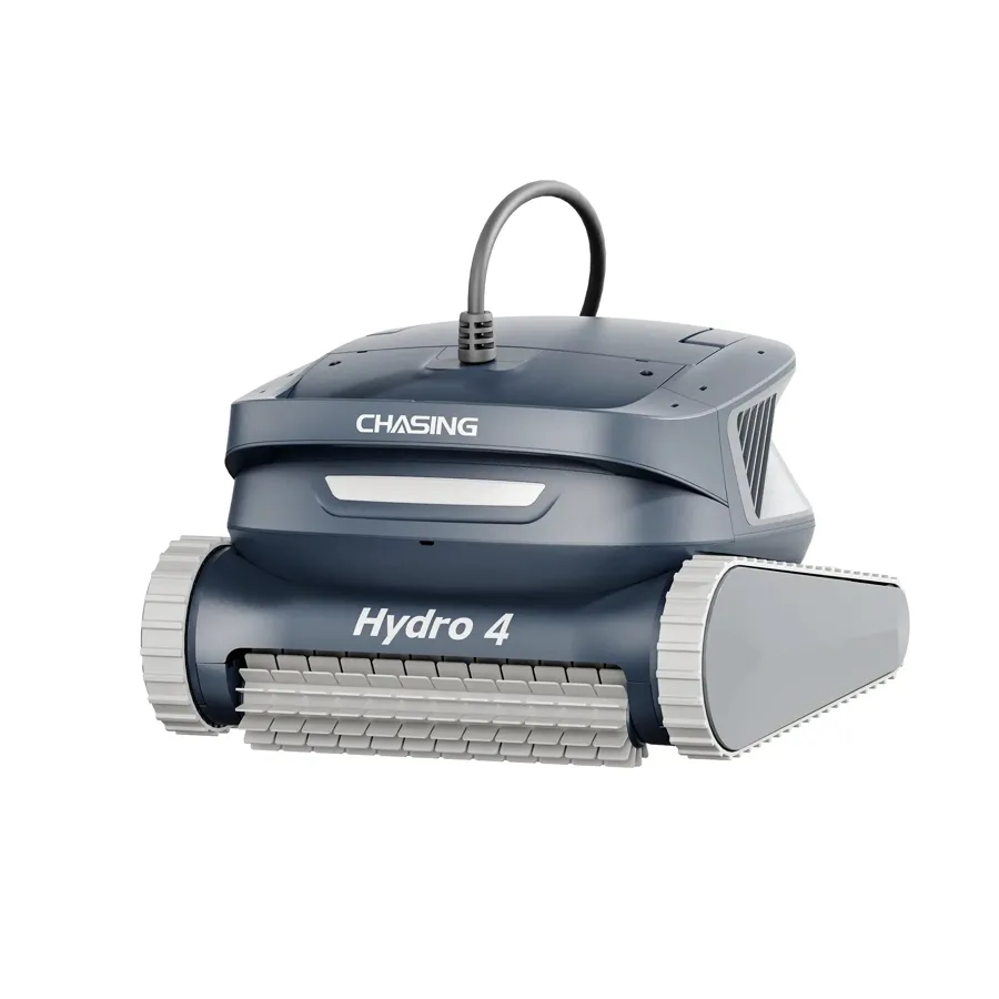 CHASING Hydro 4 Robotic Pool Cleaner
