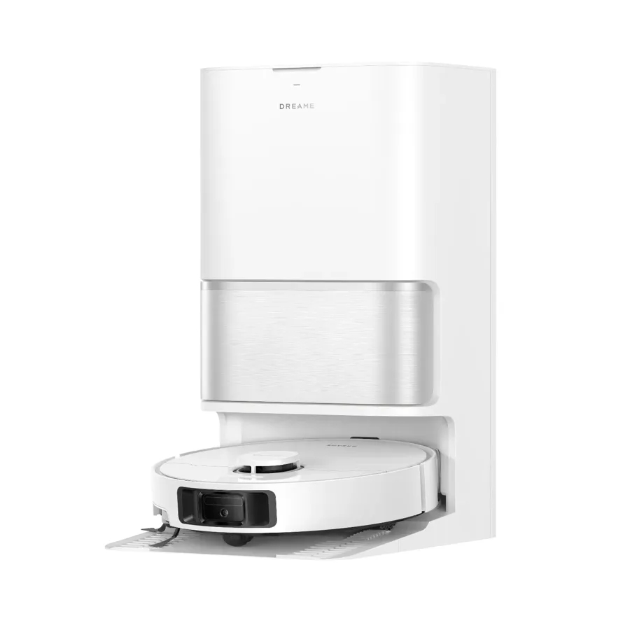 Dreame L40 Ultra Gen 2 Robot Vacuum