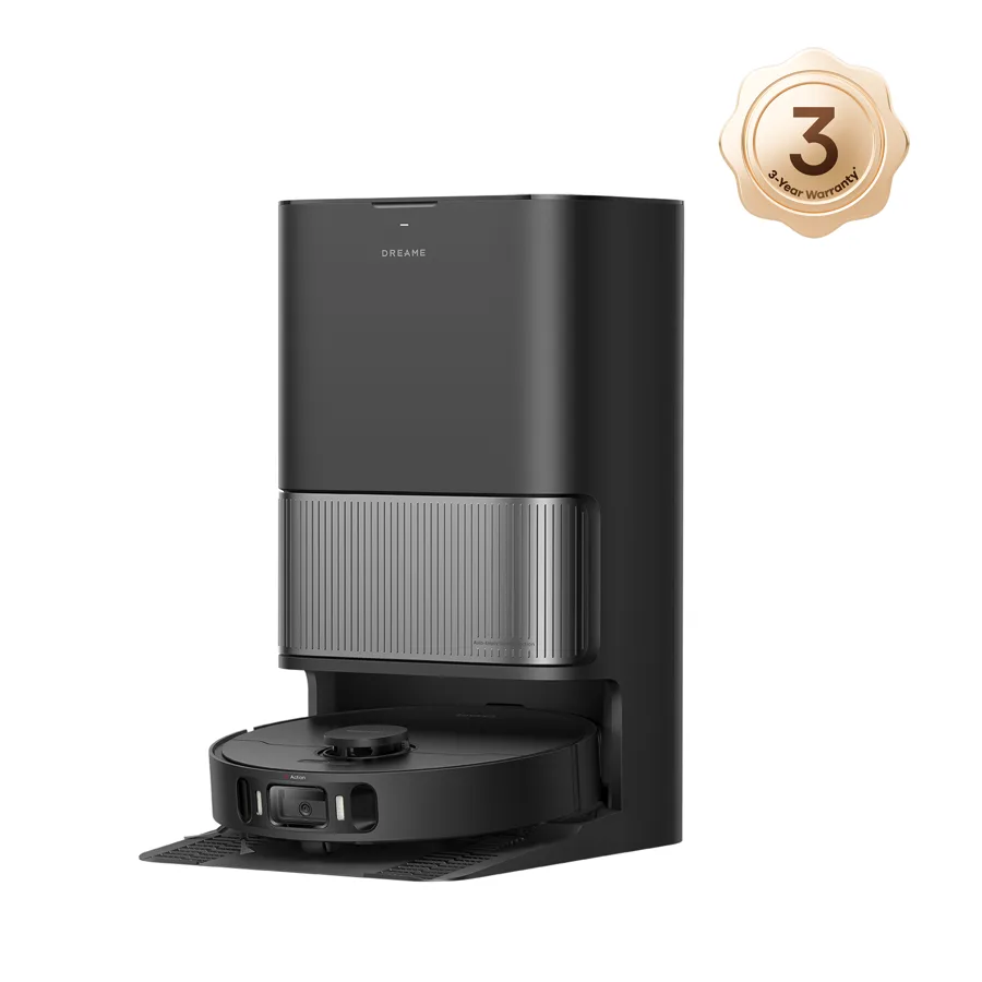 Dreame L40s Ultra AE Robot Vacuum