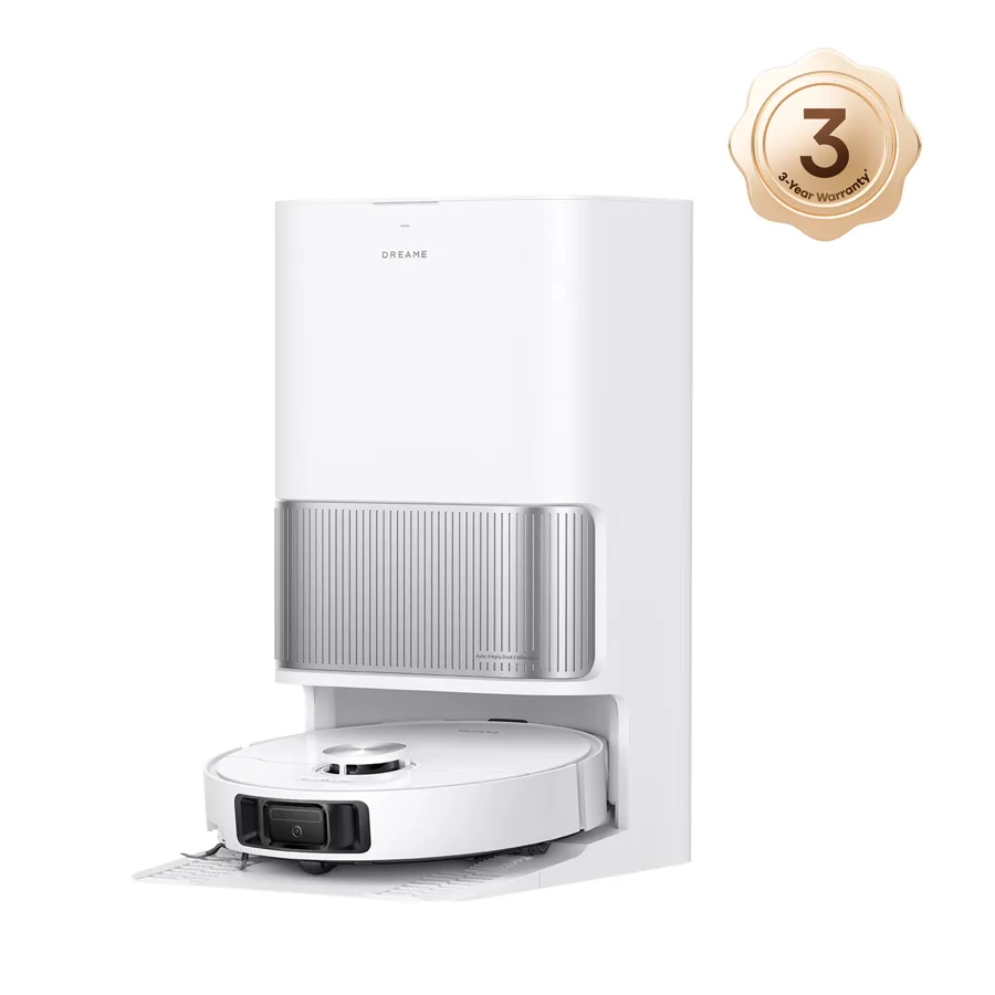 Dreame L40s Ultra Robot Vacuum