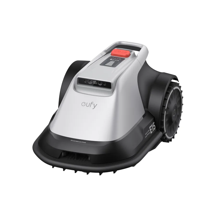eufy Robot Lawn Mower E15