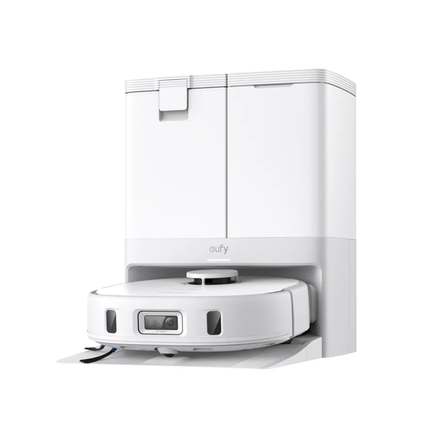 eufy X10 Pro Omni