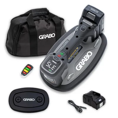 GRABO PRO BRUSHLESS Vacuum Lifter