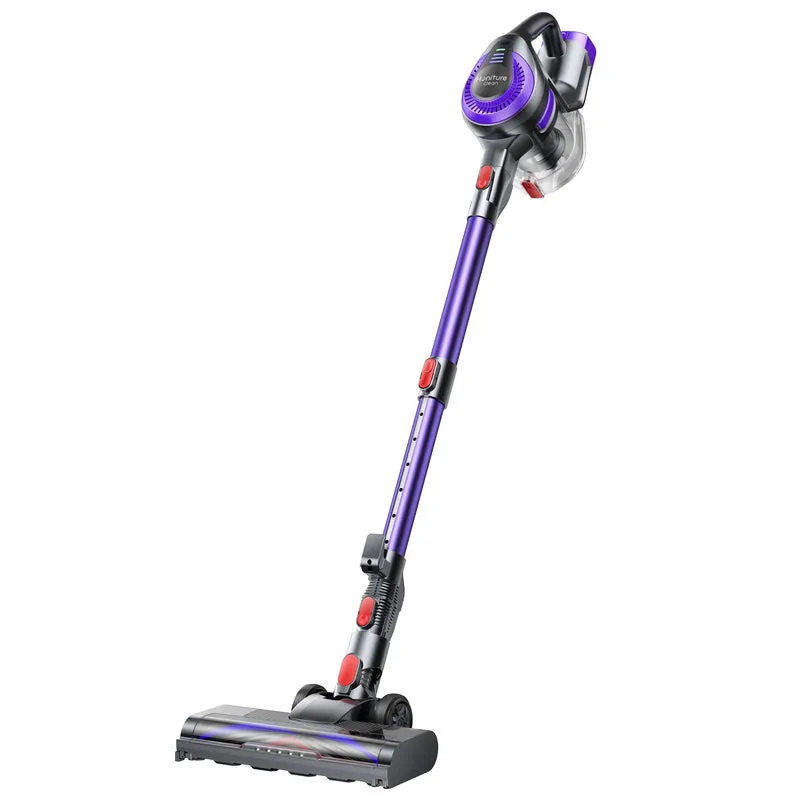 Honiture Y10 Cordless Stick Vacuum