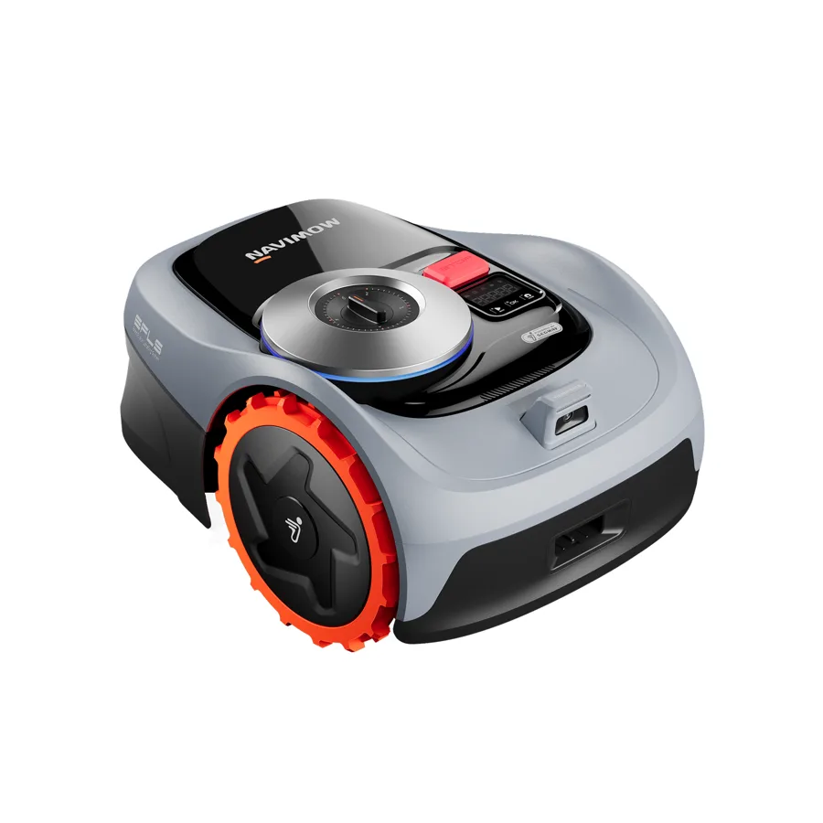 Segway Navimow i105 Robotic Lawn Mower