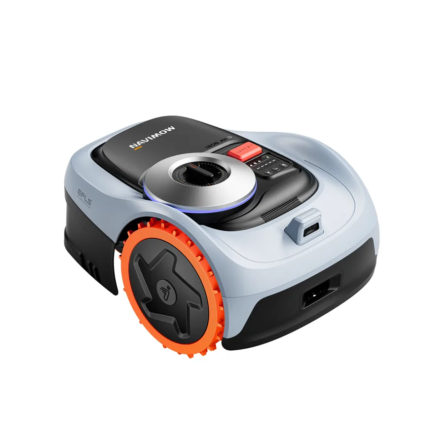 Segway Navimow i2 AWD Robotic Lawn Mower
