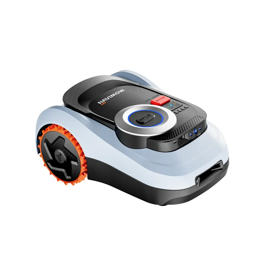Segway Navimow i2 LiDAR