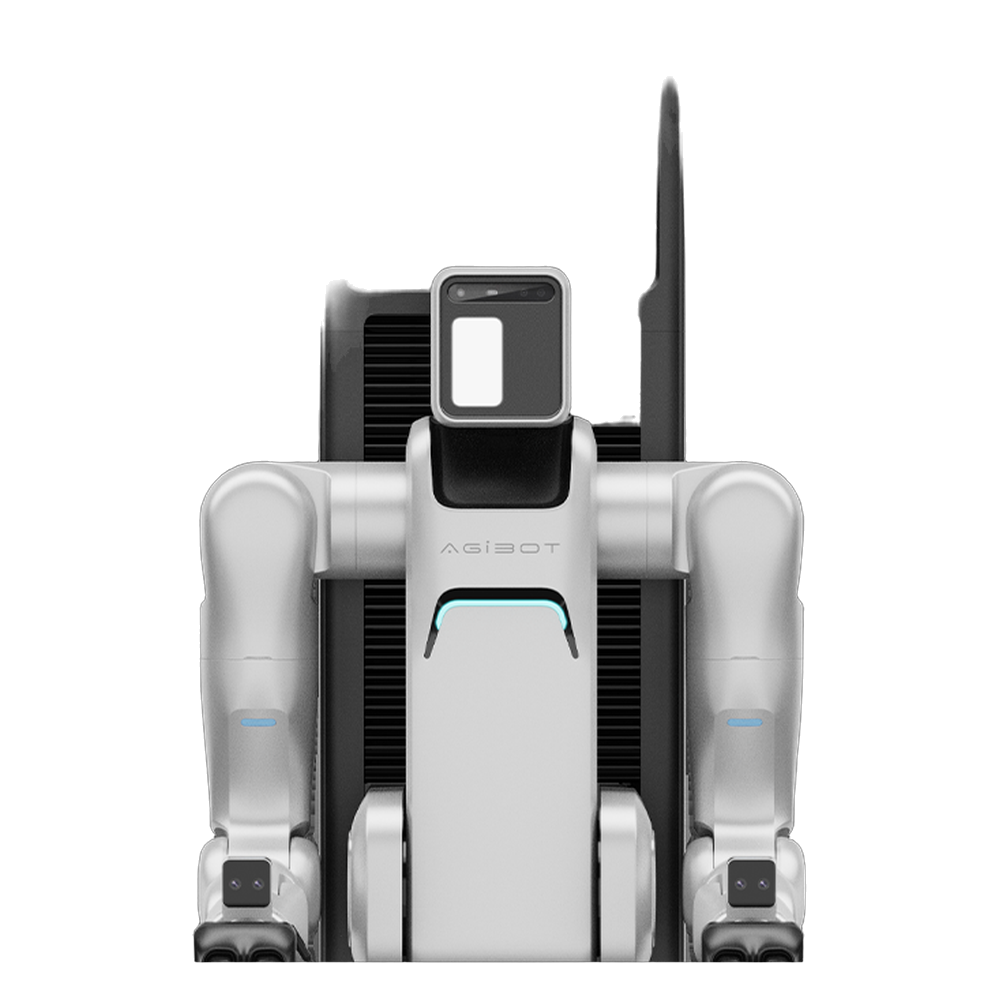 AgiBot A2-W