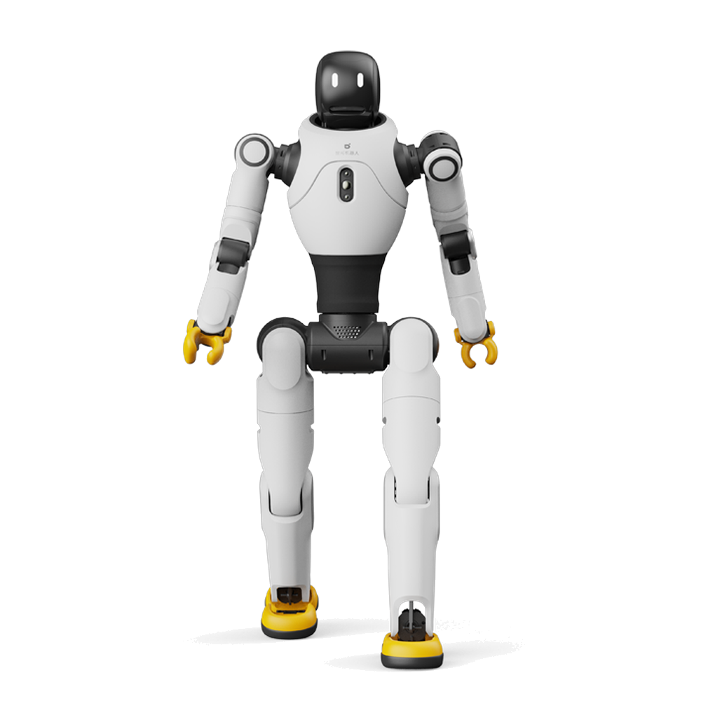AgiBot A3