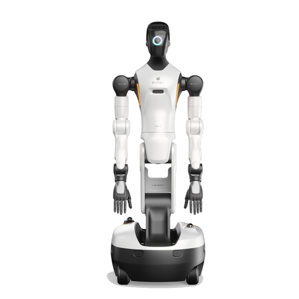 AgiBot G2 Genie