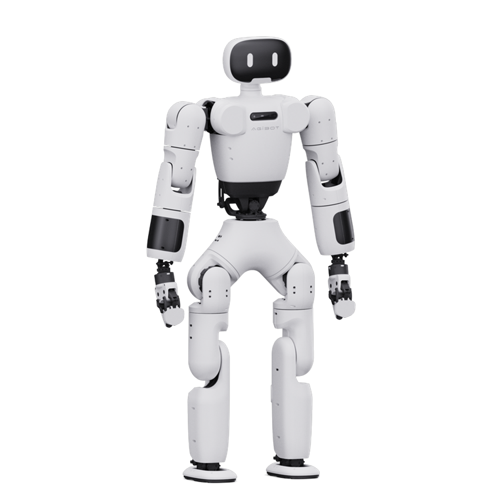 AgiBot X1