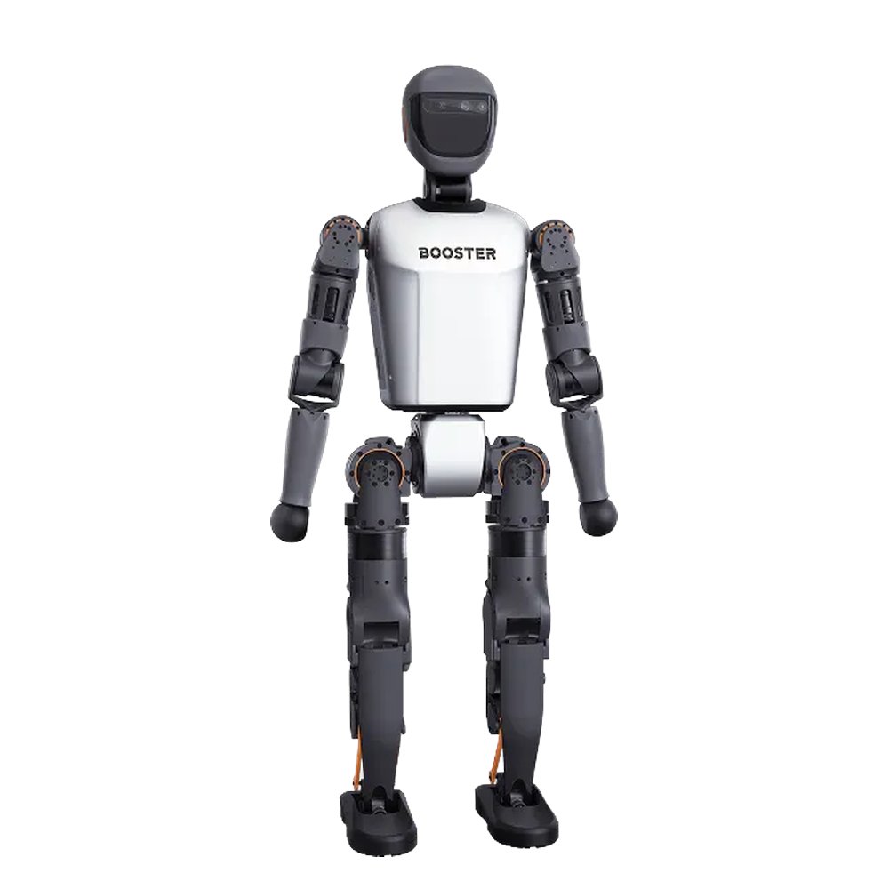 Booster T1