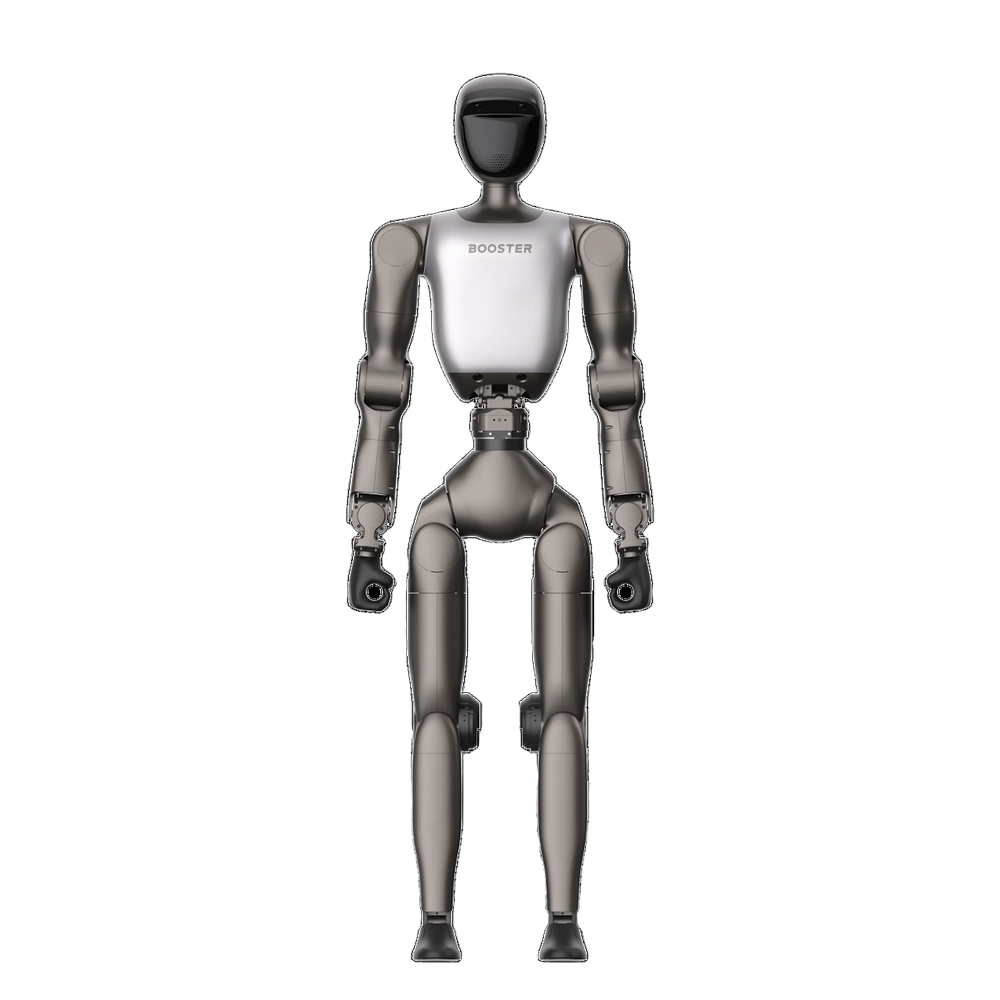 Booster T2