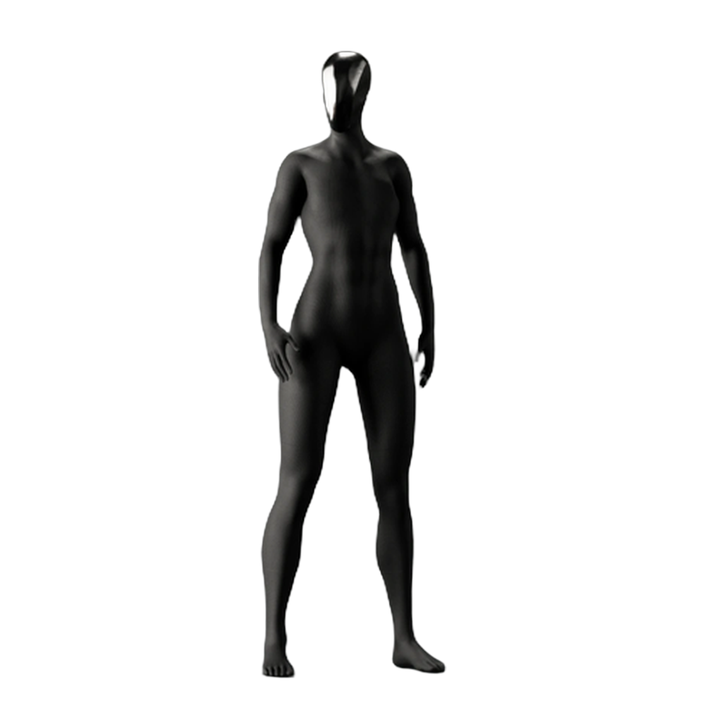 Clone Alpha