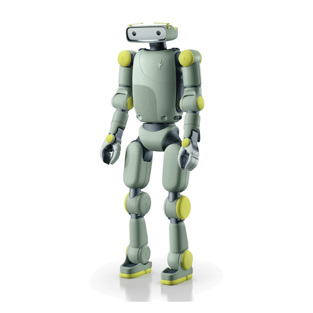 Fauna Robotics Sprout