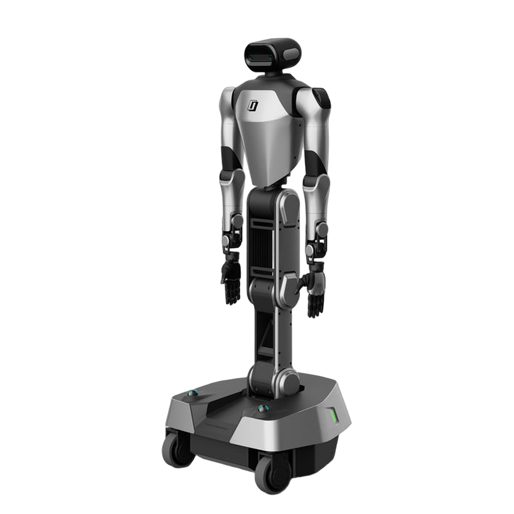 Galaxea Dynamics R1 PRO