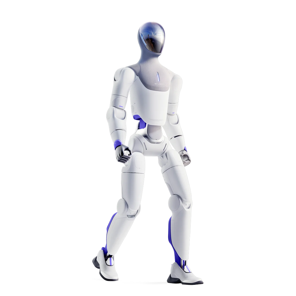 Galbot ET1