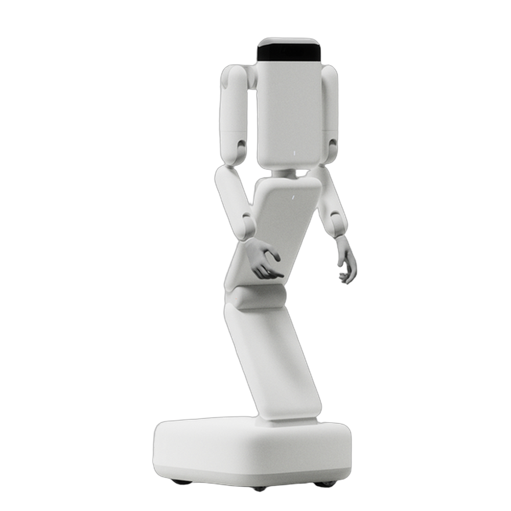 Genesis AI Eno
