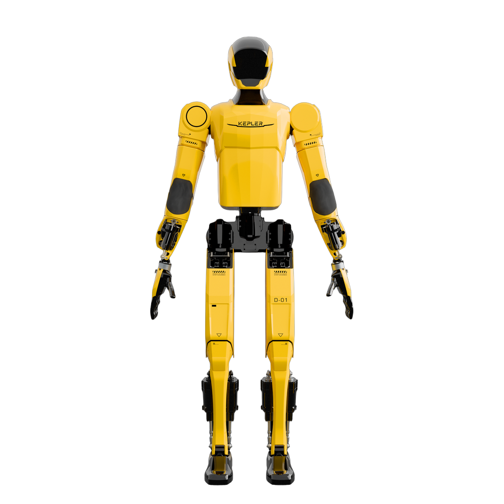 Kepler K2 Bumblebee