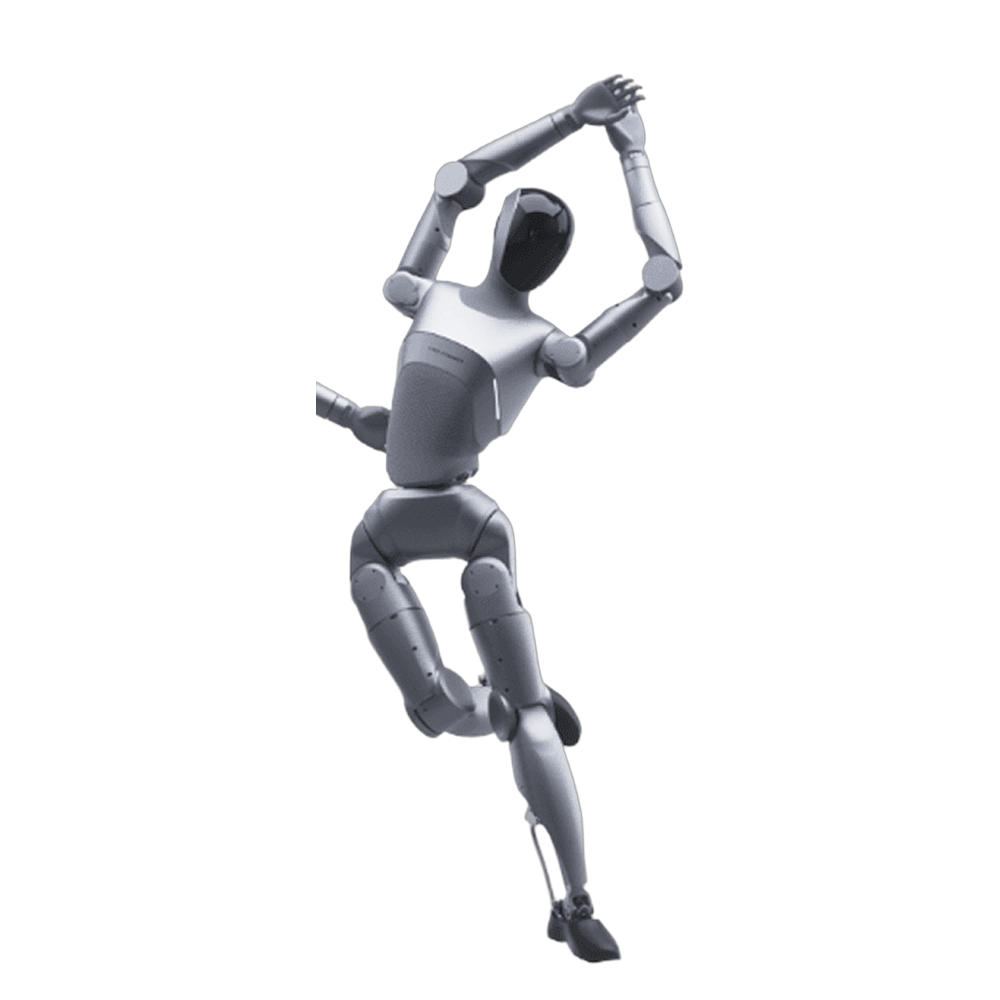 LimX Dynamics Luna