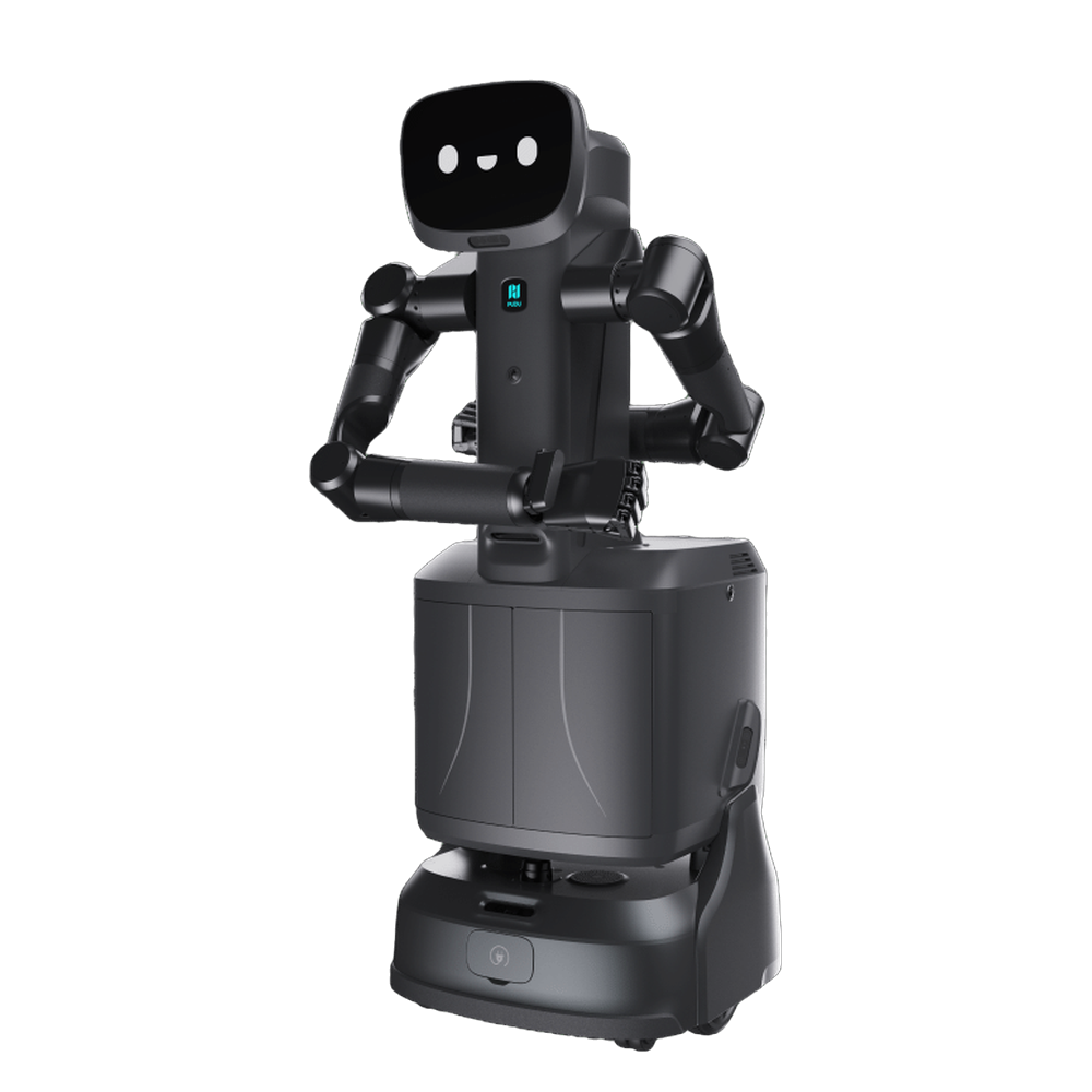 Pudu Robotics FlashBot Arm