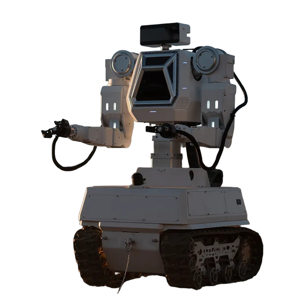 RoboForce TITAN