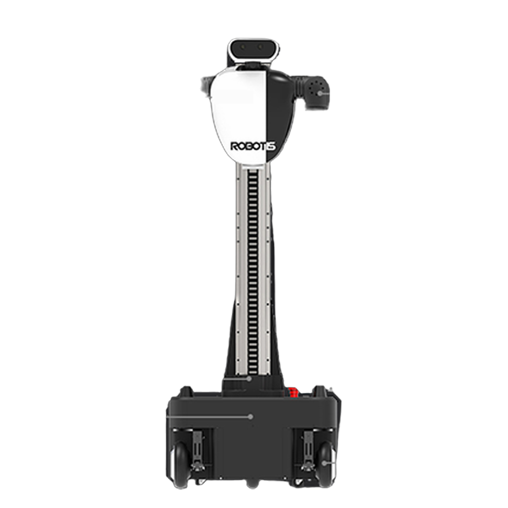 ROBOTIS AI Worker