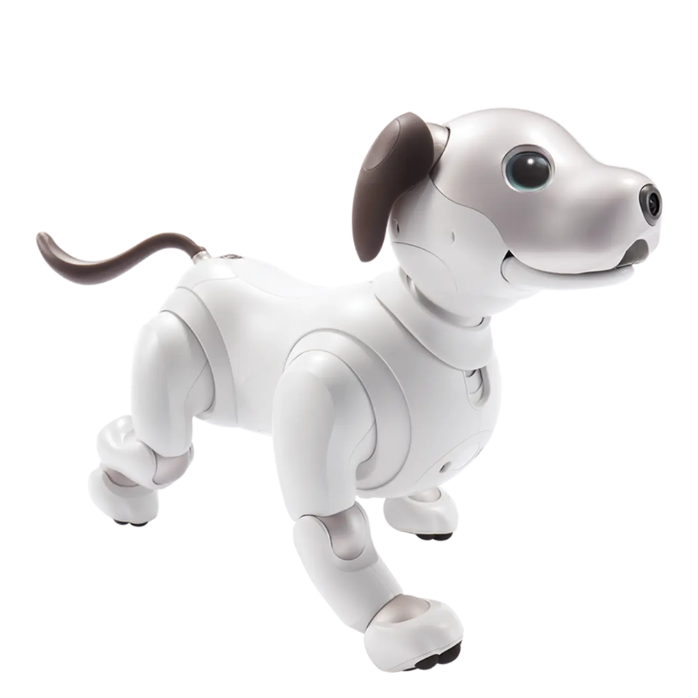 aibo (ERS-1000)