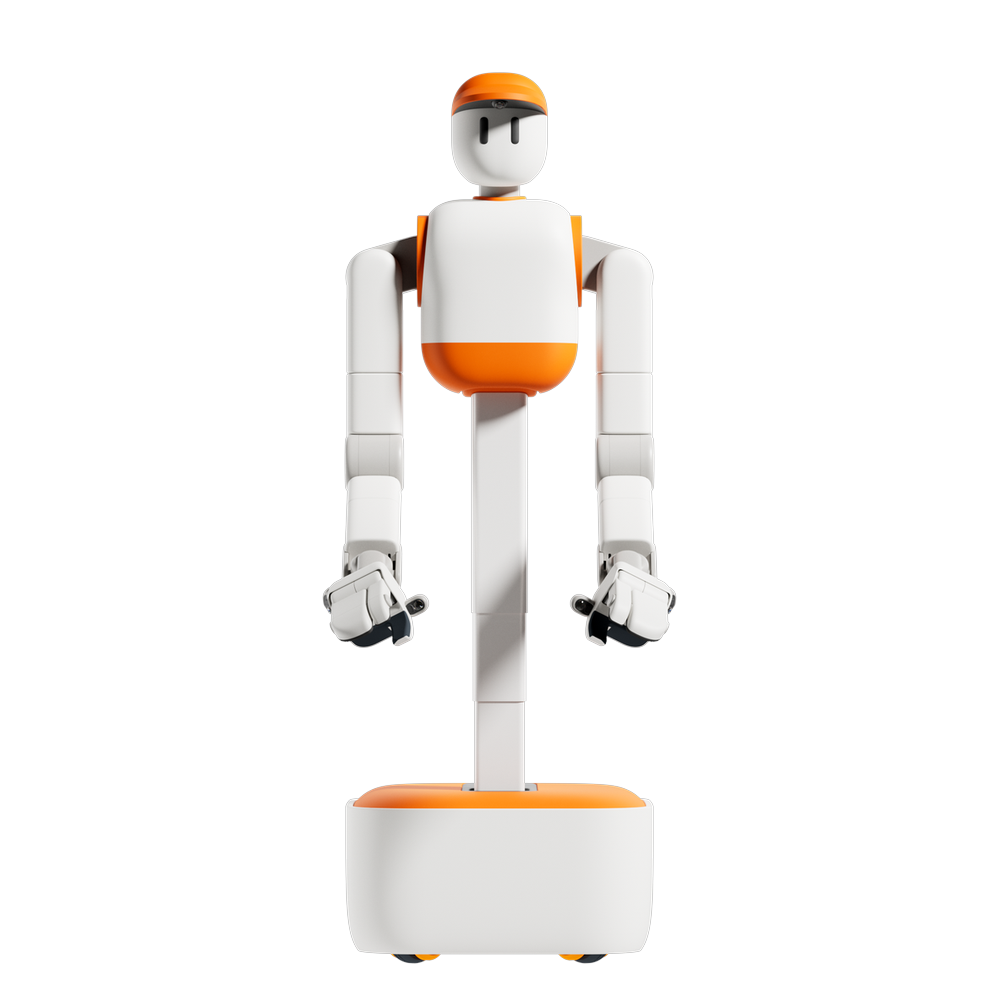 Sunday Robotics MEMO