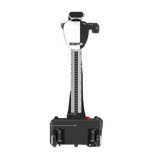 ROBOTIS AI Worker
