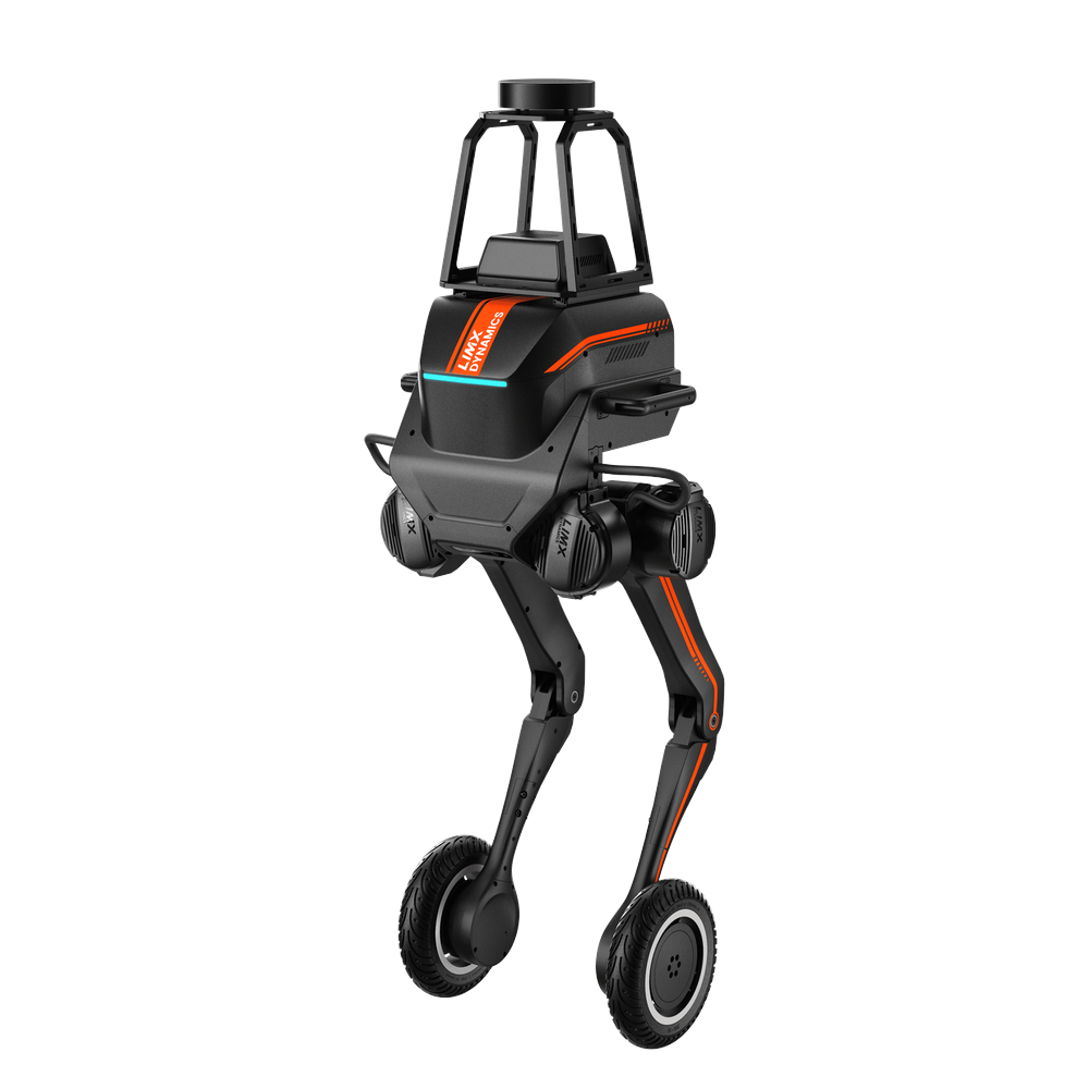 TRON 1