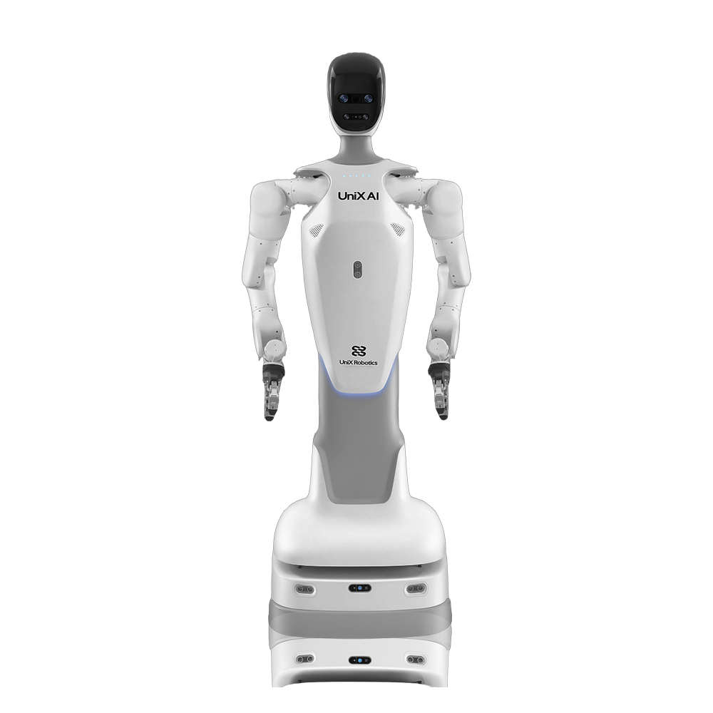 UniX AI Martian