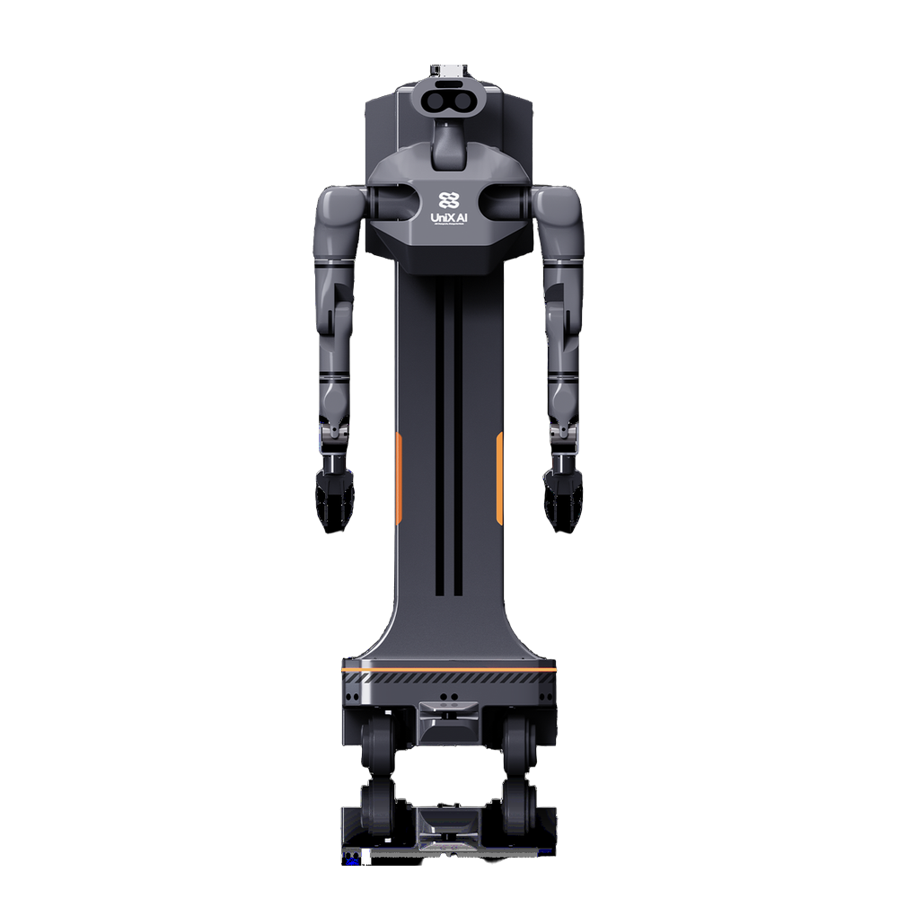 UniX AI Panther