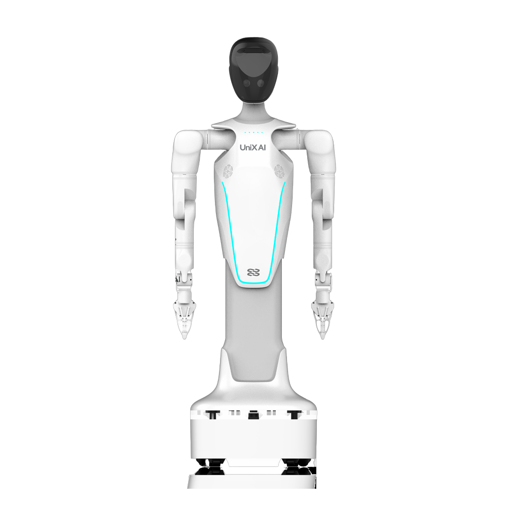 UniX AI Wanda 2.0