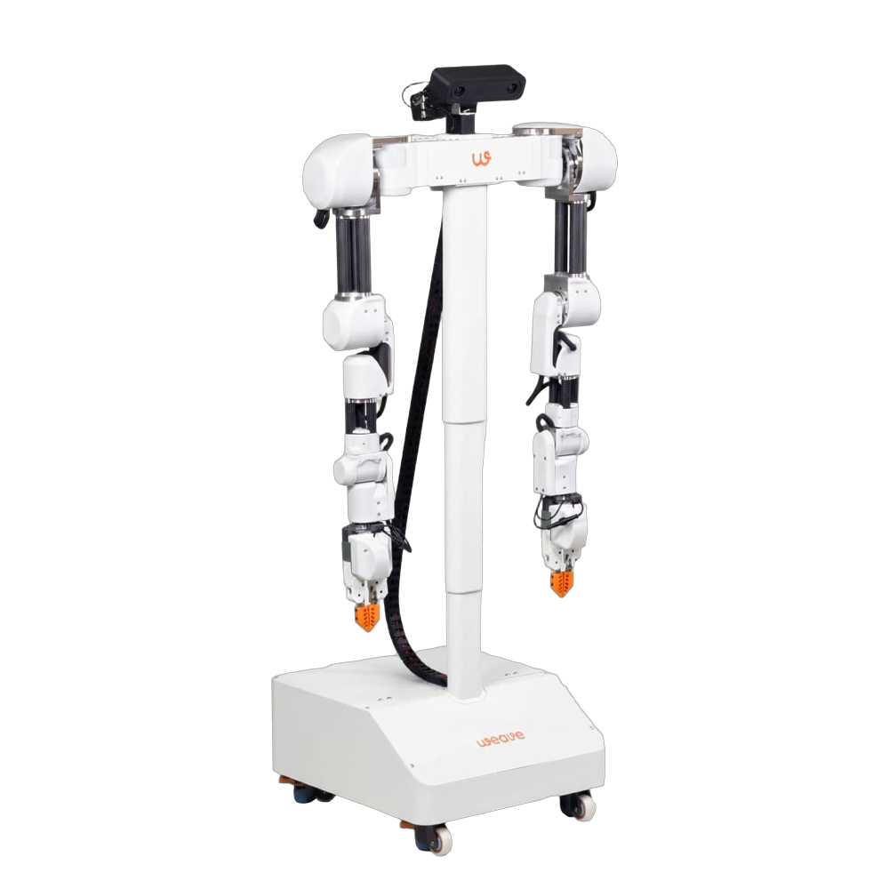 Weave Robotics Isaac 0