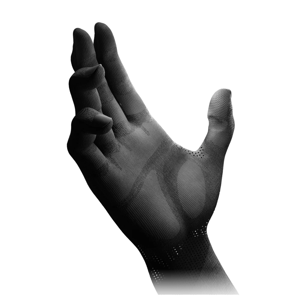Wuji Hand 2