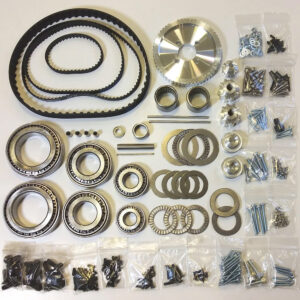 AR4 MK3 Hardware Kit