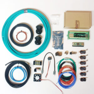 AR4 MK3 Primary Electrical Parts Kit