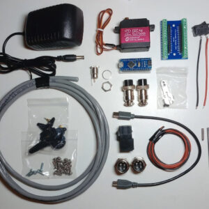 Servo Gripper Parts kit